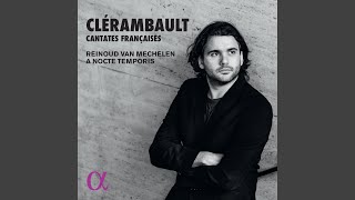 Pyrame et Thisbé: Récitatif "Elle cherchoit l'amant qui la tient asservie"