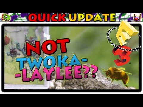 Yooka-Laylee Quick Update - Is it Really Twoka-Laylee?