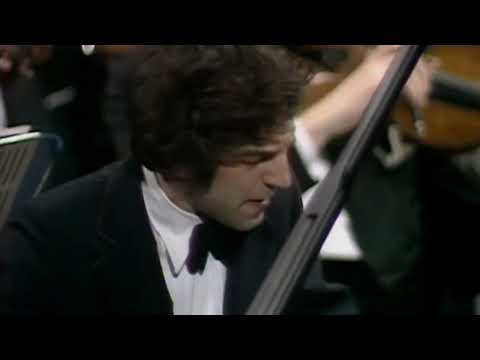 Beethoven Piano Concerto No 4 G major Vladimir Ashkenazy Bernard Haitink LPO *RESTORED*