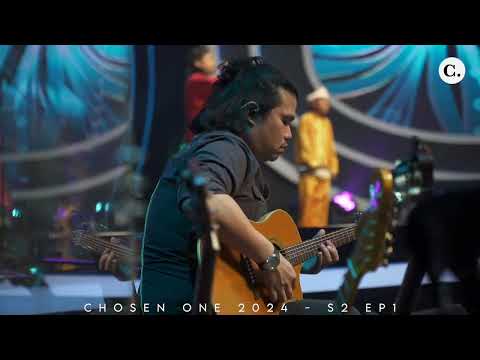 AMIR SISI & PUTERA | SATU | OPENING THE CHOSEN ONE S2