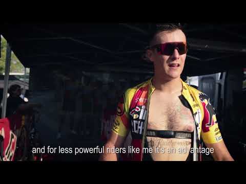 Athletes Review: Paolo Bravini on Vigorelli Steel - 2017