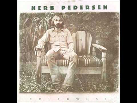 Herb Pedersen - Wait A Minute (1976)