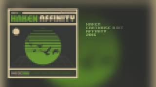 Haken -  Earthrise -  8 bit Version