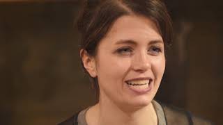 Bring On The Monsters featuring Chris McCarrell - The Lightning Thief (Original Cast Recording)