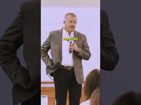 This Question Changes Everything