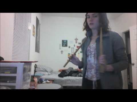 Snare Drum Assignment