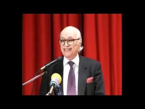 1-Discurso de Antonio García-Trevijano en Totana