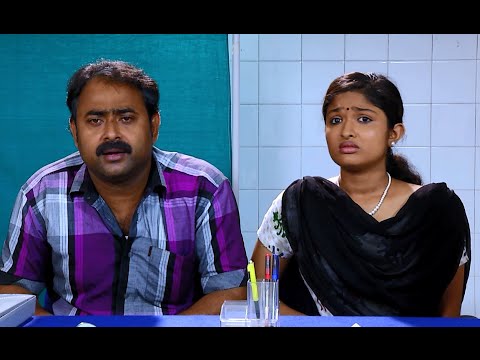 Manjurukum Kaalam I Episode 315 - 29 March 2016 | Mazhavil Manorama