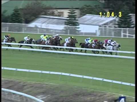 1998 Doncaster Handicap