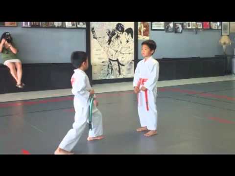 UKF Belt Test: July 28, 2012