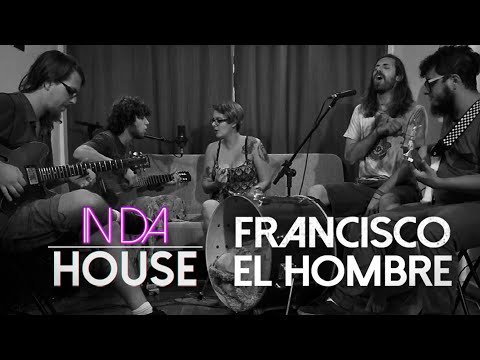 Vino Mio Por La Noche - Francisco, el Hombre