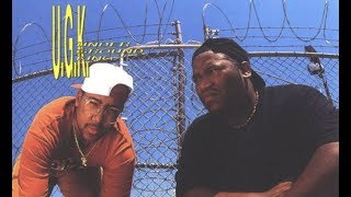 Pimp C of UGK - Use Me Up