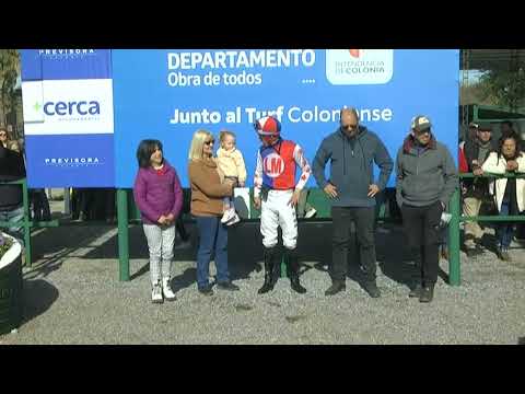 230825 c11 - 1° STAY THE COURSE - SINT COLONIA