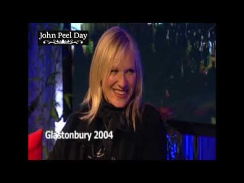 John Peel - Highlights from the BBC