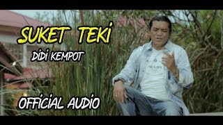 Download lagu Didi Kempot - Suket Teki New Release 2018 mp3