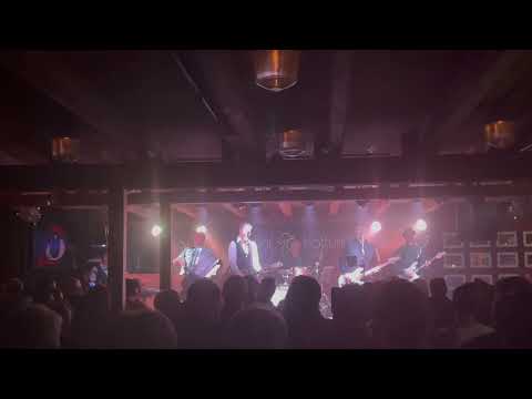 Hvanndalsbræður Mikki refur