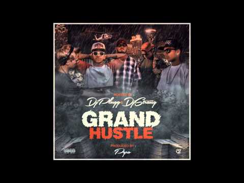 Do My Thing - JayD1 x JReb