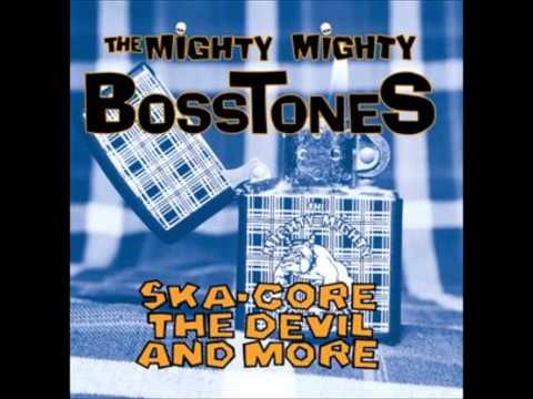Mighty Mighty Bosstones - Police Beat