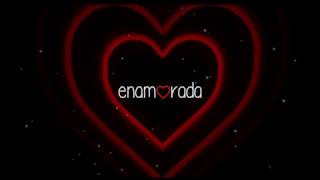 AMARAL - ENAMORADA (Lyric Video)