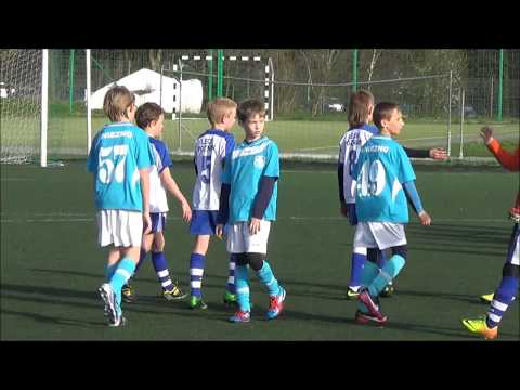 Liga WZPN Lech Poznań - Gniewko Gniezno 4 kwietnia 2014 godz. 16:00