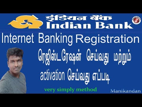download lagu mp3 mp4 Indian Bank Net Banking Registration, download lagu Indian Bank Net Banking Registration gratis, unduh video klip Indian Bank Net Banking Registration