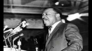 John Coltrane, Alabama. Birmingham Bombings (School Project)