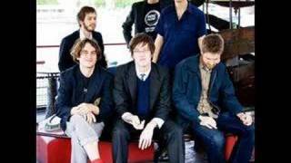 Okkervil river - A king and a queen