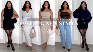 NEW ELEVATED STYLES! | 2025 STYLE GUIDE