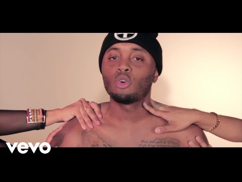 Cash Campain - Thirsty (Clean) ft. Smoovie Baby