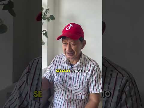 Video Testimoni 1