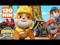 Rubble S Construction Vehicle Rescues Action W Motor Charger 2 Hours Rubble Crew