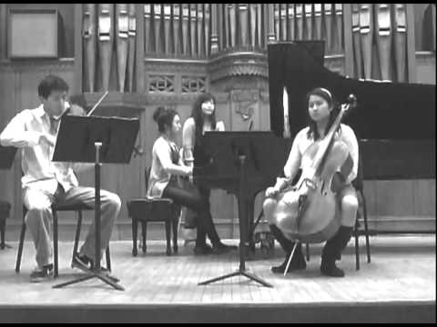 Evanescence - Hello (cover)