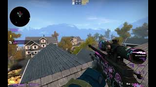 CS:GO Guardian County Week 16