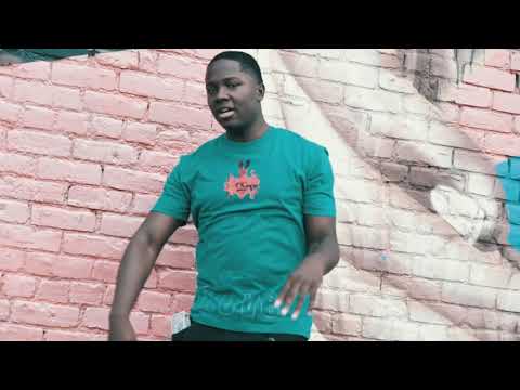 Mazi Rich - Black Market (Official Music Video)