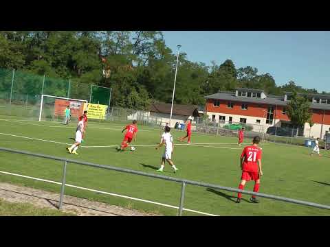 SV Weil B  - Tus Binzen B '08.07.2023'