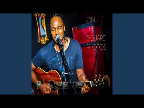 Just Stay (Acoustic Version)