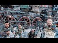 Metro Exodus All Endings Good And Bad Endings