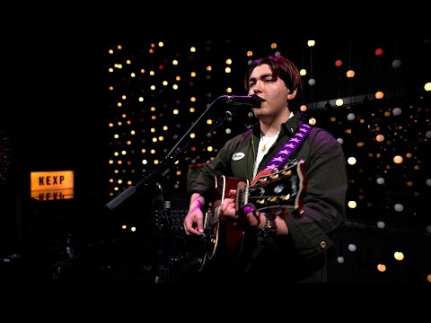 Kevin Kaarl - Full Performance (Live on KEXP)