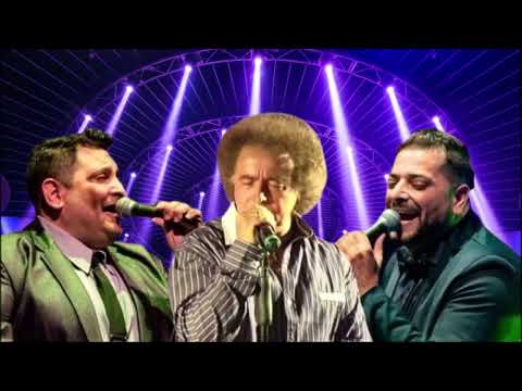 Miguel Alejandro ft Los Ferrari No me toques el colchon