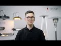 Product video image