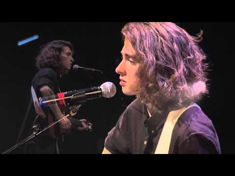 37e édition Cégeps en spectacle - Marc-Antoine Gagnon, Cégep de Rimouski