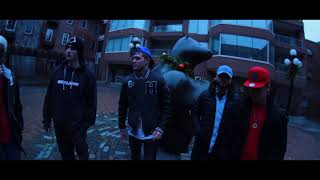 Vex - Ruins (Official Music video)