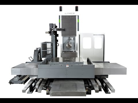 Lymco Zentrum-200Q Boring and Milling CNC | ESP Machinery Australia Pty Ltd (1)