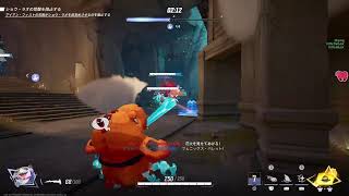 【PS5 MARVER RIVALS実況】エヲンがやるマーベルライバルズ！
