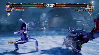 【アーマーキング】鉄拳7の配信