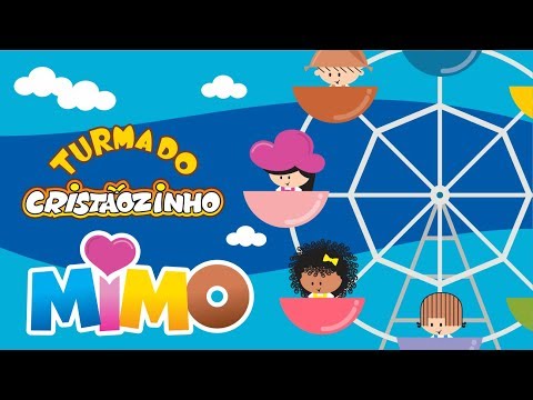 Turma do Cristãozinho MIMO - Parque de diversão