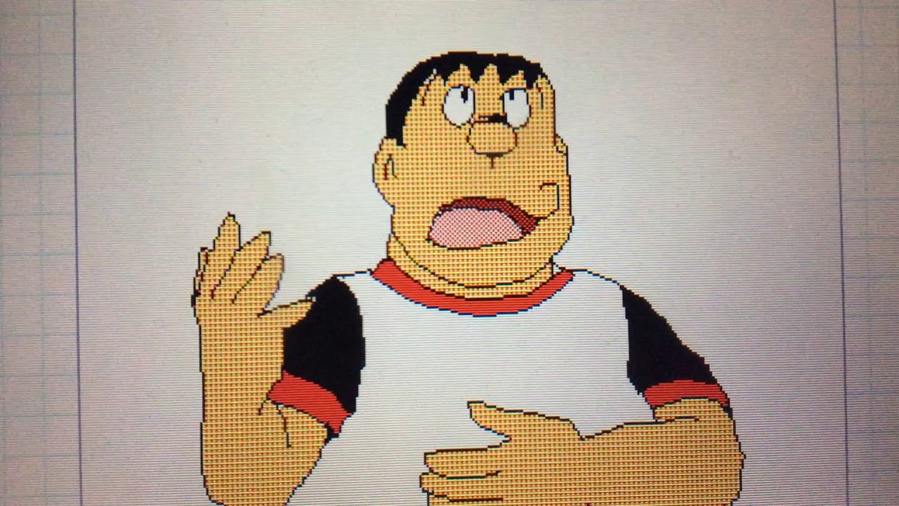 ジャイアンの白飯~梅干し~