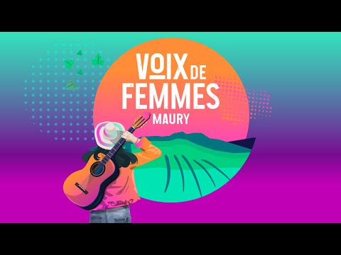 Festival Voix de Femmes 2024