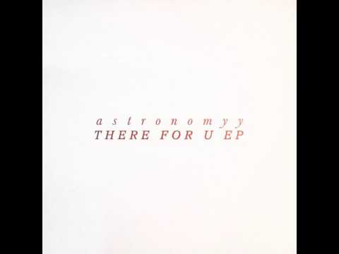 Nothin On My Mind - astronomyy