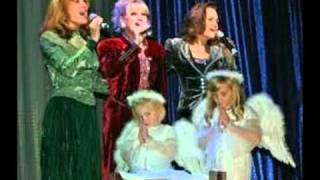 Ruth Lyons' Let's Light the Christmas Tree sung by The Lennon Sisters